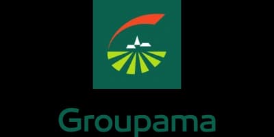 Groupama logo