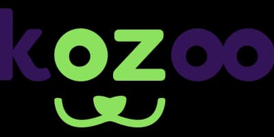 Kozoo logo
