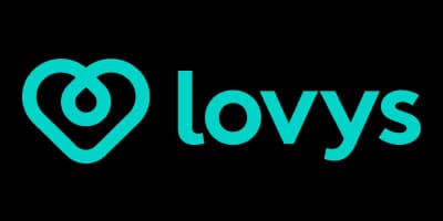 Lovys logo