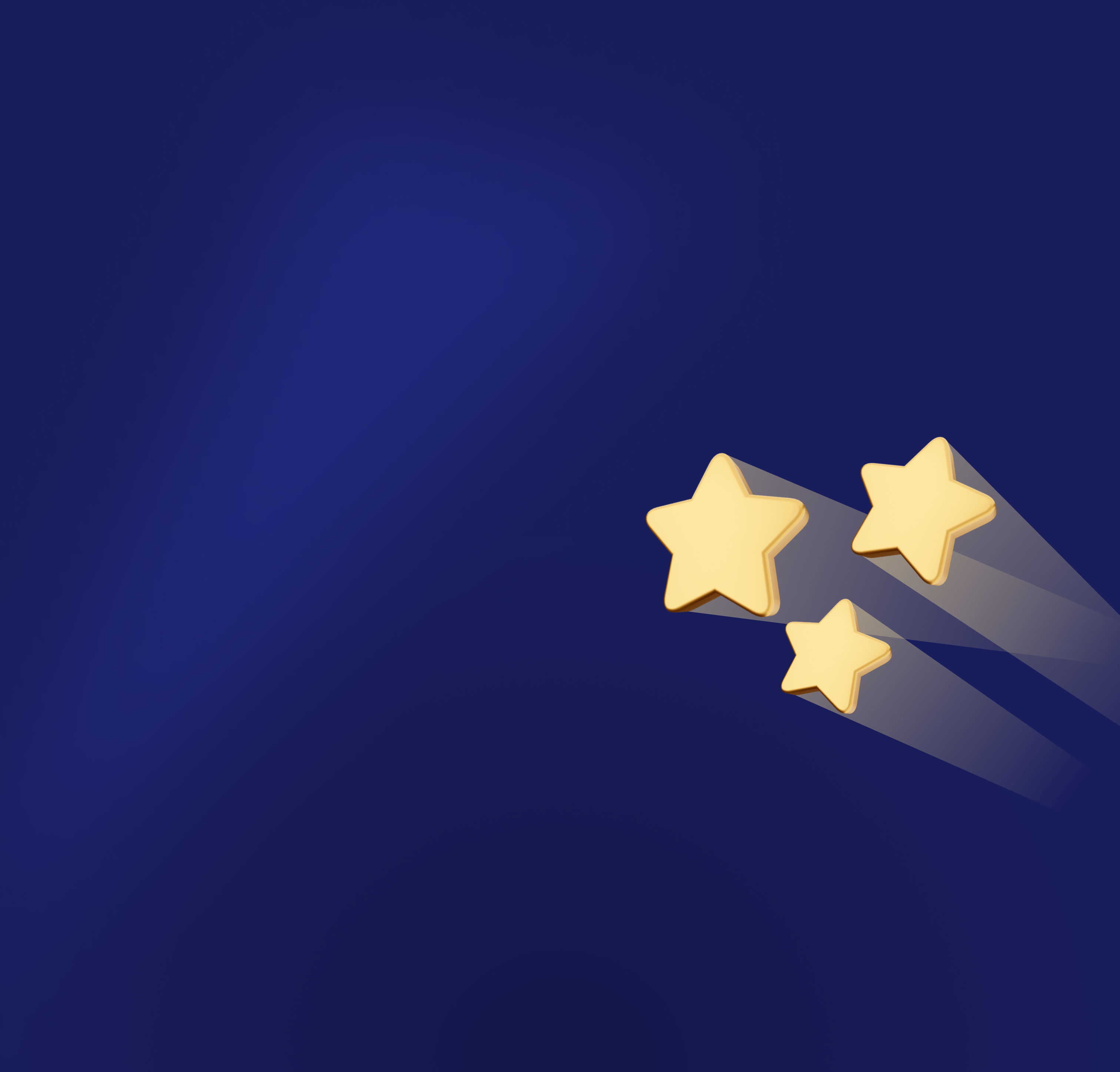 Illustrations d'étoiles