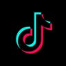 Logo TikTok