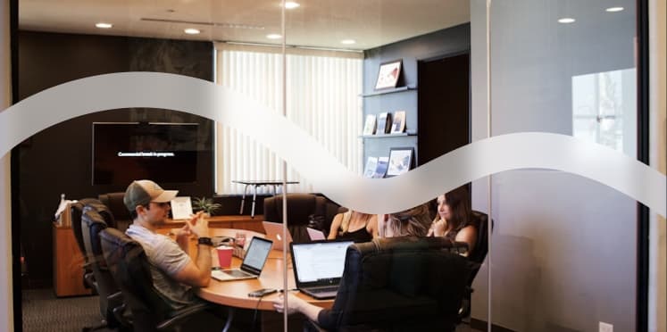 Nos partenaires assureurs 