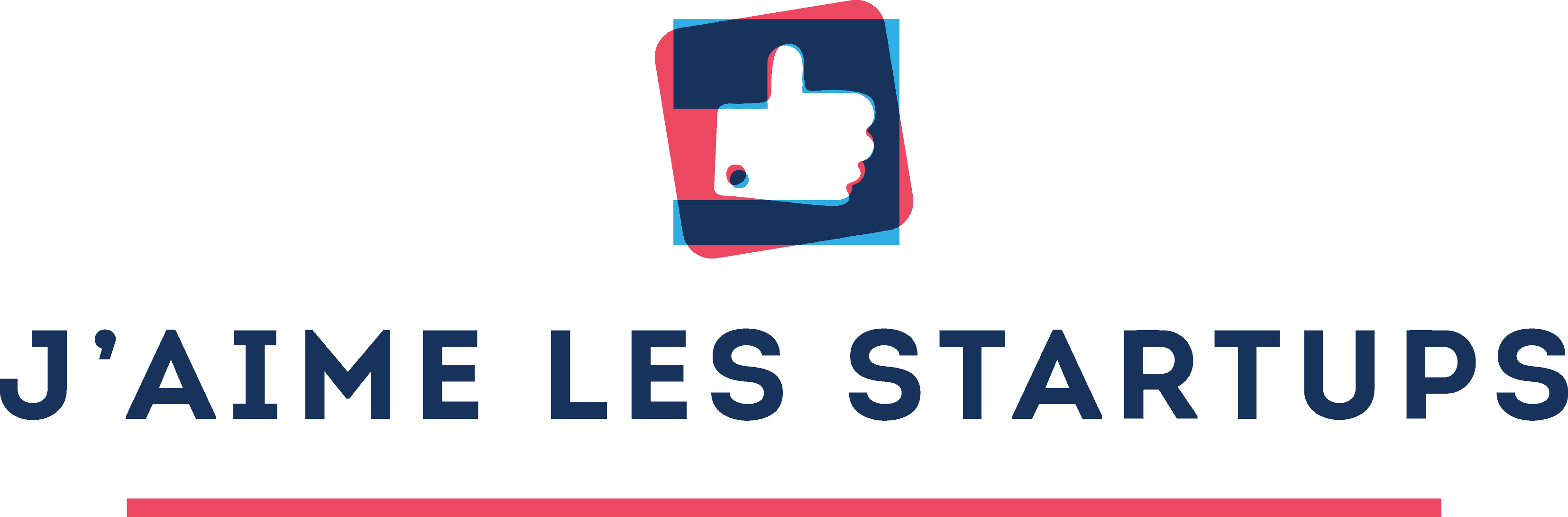 Logo de J’aime les Startups
