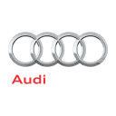Logo de la marque AUDI