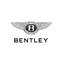 Logo de la marque BENTLEY