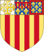 Blason de Aix-en-Provence