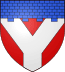 Blason de la ville Alfortville