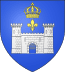 Blason de Angoulême