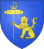 Blason de Arles