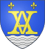 Blason de Aubagne