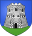 Blason de Bastia