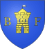 Blason de Belfort