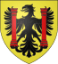 Blason de Besançon