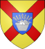 Blason de la ville Bobigny