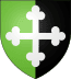 Blason de la ville Bourg-en-Bresse