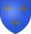 Blason de Brive-la-Gaillarde