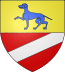 Blason de Cagnes-sur-Mer