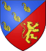 Blason de la ville Caluire-et-Cuire
