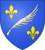 Blason de Cannes