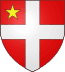 Blason de la ville Chambéry