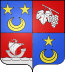 Blason de la ville Champigny-sur-Marne