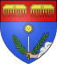 Blason de la ville Charleville-Mézières