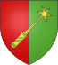 Blason de la ville Colmar