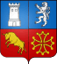 Blason de la ville Colomiers