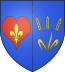 Blason de la ville Corbeil-Essonnes