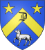 Blason de la ville Drancy