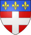 Blason de Fréjus