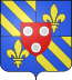 Blason de la ville Gagny