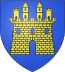 Blason de Gap