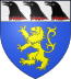 Blason de la ville Garges-lès-Gonesse