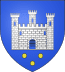 Blason de Hyères