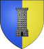Blason de Joué-lès-Tours