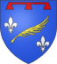 Blason de Le Cannet