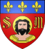 Blason de Limoges