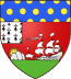 Blason de Lorient