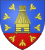 Blason de la ville Maisons-Alfort