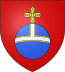 Blason de la ville Montélimar