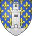 Blason de Niort