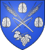 Blason de la ville Noisy-le-Sec