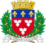 Blason de Orléans