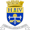 Blason de Pau