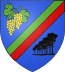 Blason de Pessac