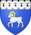 Blason de Quimper
