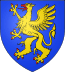 Blason de Saint-Brieuc