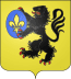 Blason de Salon-de-Provence