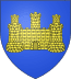 Blason de la ville Thionville